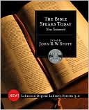 The Bible Speaks Today: New Testament