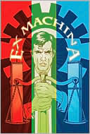 Ex Machina, Volume 6: Power Down