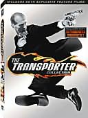 Transporter Box Set