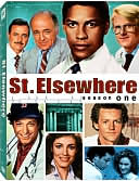 St. Elsewhere - Season 1
