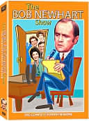 The Bob Newhart Show - The Complete Fourth Season with Bob Newhart