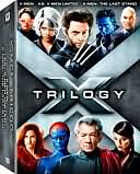 X-Men Trilogy Pack