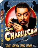 Charlie Chan, Volume 2 with Warner Oland