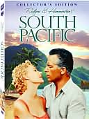 South Pacific with Rossano Brazzi