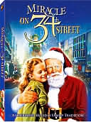 Miracle on 34th Street