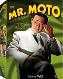 Mr. Moto, Volume 2