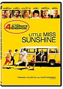 Little Miss Sunshine with Greg Kinnear