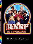 WKRP in Cincinnati - Season 1