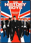 The History Boys with Richard Griffiths