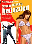 Bedazzled with Peter Cook