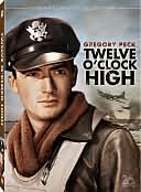 Twelve O'Clock High with Gregory Peck