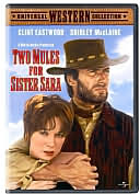 Two Mules for Sister Sara