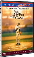 For Love of the Game