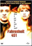Fahrenheit 451 with Oskar Werner