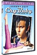 Cry-Baby with Johnny Depp