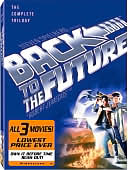 Back to the Future - 25th Anniversary Trilogy