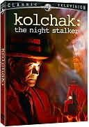 Kolchak The Night Stalker - The Series with Darren McGavin