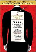 Gosford Park with Maggie Smith