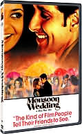 Monsoon Wedding with Naseeruddin Shah