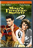 Man's Favorite Sport? with Rock Hudson