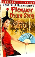 Flower Drum Song