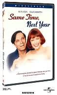 Same Time, Next Year with Ellen Burstyn
