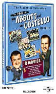 Best of Abbott & Costello 3