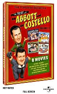 Best of Abbott & Costello 2