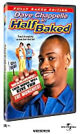 Half Baked