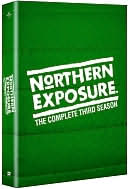 Northern Exposure - The Complete Third Season