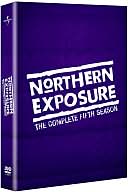 Northern Exposure - Season 5