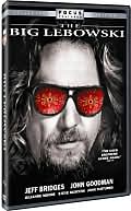 The Big Lebowski with Jeff Bridges