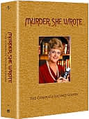 Murder, She Wrote - The Complete Second Season with Angela Lansbury