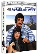 McMillan & Wife: Season One