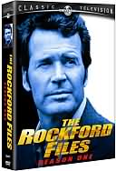 The Rockford Files - Season One