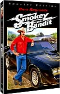 Smokey and the Bandit with Burt Reynolds
