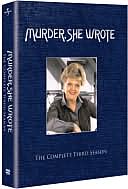 Murder, She Wrote - Season 3