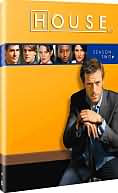House, M.D. - Season 2 with Hugh Laurie