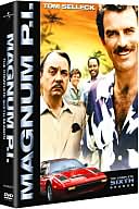 Magnum, P.I. - Season 6