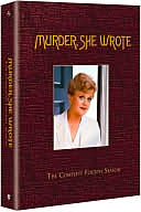 Murder, She Wrote - The Complete Fourth Season with Angela Lansbury