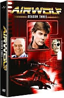 Airwolf - Season 3