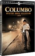 Columbo Mystery Movie Collection 1989