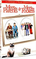 Meet the Parents & Meet the Fockers: Circle of Trust Collection