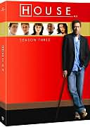 House, M.D. - Season 3
