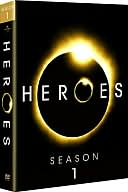 Heroes - Season 1