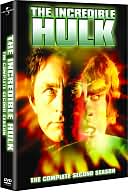 The Incredible Hulk - Season 2