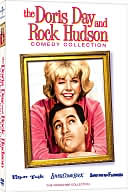 The Doris Day and Rock Hudson Comedy Collection with Doris Day