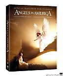 Angels in America with Al Pacino