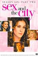 Sex and the City - Sixth Season, Part 2