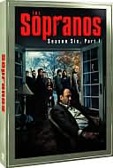 The Sopranos - Season 6, Part 1